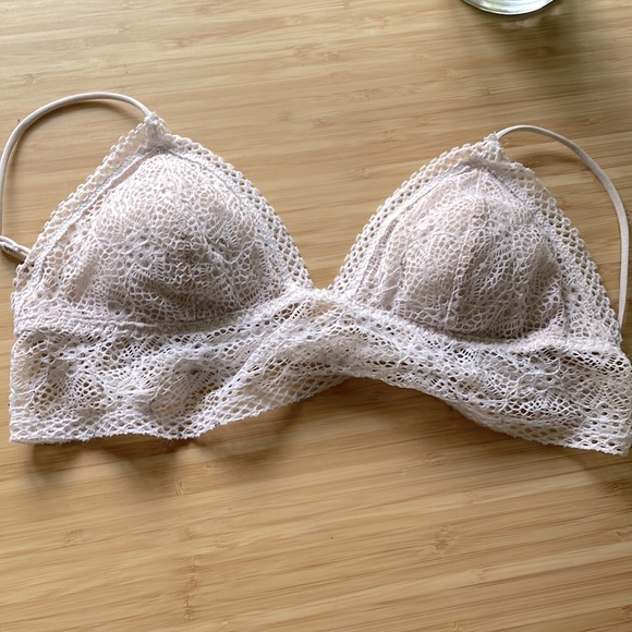 Victoria’s Secret bralette lingerie - Picture 5 of 6